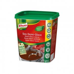 Sos Demi-Glace Knorr, 1.1 Kg, Sos Demi-Glace, Sos pentru Gatit, Sos Knorr pentru Carne, Sos Instant pentru Carne, Sos Instant, Sos Knorr, Sos Knorr pentru Carne, Sos pentru Carne, Sos pentru Preparate din Carne Sos Demi-Glace Knorr, 1.1 Kg, Sos Demi-Glace, Sos pentru Gatit, Sos Knorr pentru Carne, Sos Instant pentru Carne, Sos Instant, Sos Knorr, Sos Knorr pentru Carne, Sos pentru Carne, Sos pentru Preparate din Carne