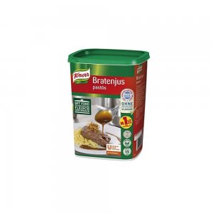 Sos Bratenjus Knorr, 1.4 Kg, Sos pentru Friptura, Sos pentru Gatit, Sos Bratenjus Knorr, Sos pentru Friptura, Sos de Friptura, Sos Knorr, Sos Knorr Bratenjus, Sos pentru Carne, Sos pentru Fripturi