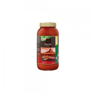 Sos Salsa Knorr, 2.2 L, Sos Salsa, Sos pentru Gatit, Sos Knorr Salsa, Sos Knorr pentru Carne, Sos Instant pentru Carne, Sos Instant, Sos Knorr, Sos Knorr pentru Carne, Sos pentru Carne, Sos pentru Preparate din Carne