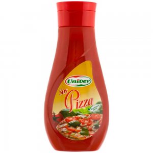 Sos Pizza Univer, 470 g
