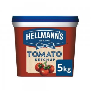 Ketchup Hellmann's, 5 Kg, Ketchup Hellmanns, Sos de Rosii Hellmann’s, Sos de Rosii Hellmanns, Sos Rosii Hellmanns, Ketchup la Galeata 5 Kg, Galeata Ketchup 5 Kg, Galeata cu Ketchup, Galeata Ketchup Hellmanns, Galeata de Ketchup Hellmanns