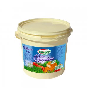 Sos Remoulade Univer, 4.7 kg