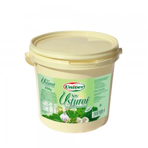 Sos de Usturoi Univer, 4.7 kg