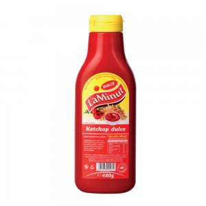 Ketchup Dulce La Minut, 480g, 6 Buc/Bax, Ketchup, Ketchup Dulce, Ketchup La Minut, La Minut Ketchup, La Minut Ketchup Dulce, Ketchup Sos, Sos de Ketchup Ketchup Dulce La Minut, 480g, 6 Buc/Bax, Ketchup, Ketchup Dulce, Ketchup La Minut, La Minut Ketchup, La Minut Ketchup Dulce, Ketchup Sos, Sos de Ketchup