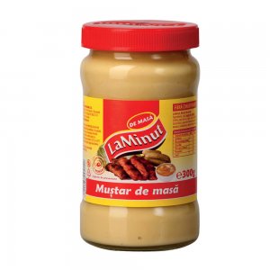 Mustar Clasic La Minut, 300 g, Mustar La Minut, Mustar de Masa La Minut, La Minut Mustar Clasic, La Minut Mustar de Masa, Mustar 300 g, Mustar Borcan, Mustar la Borcan, Mustar in Borcan, Borcan Mustar, Borcan de Mustar, Borcan cu Mustar Mustar Clasic La Minut, 300 g, Mustar La Minut, Mustar de Masa La Minut, La Minut Mustar Clasic, La Minut Mustar de Masa, Mustar 300 g, Mustar Borcan, Mustar la Borcan, Mustar in Borcan, Borcan Mustar, Borcan de Mustar, Borcan cu Mustar