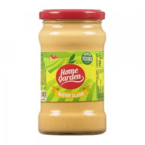 Bax 6 Borcane Mustar Home Garden Clasic, 290 g, Home Garden Mustar Clasic, Borcan de Mustar Clasic Home Garden, Mustar Clasic la Borcan, Mustaruri, Borcane de Mustaruri Bax 6 Borcane Mustar Home Garden Clasic, 290 g, Home Garden Mustar Clasic, Borcan de Mustar Clasic Home Garden, Mustar Clasic la Borcan, Mustaruri, Borcane de Mustaruri