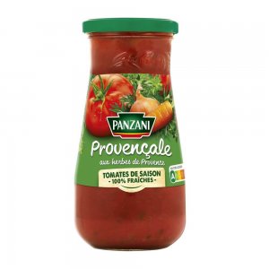 Sos Provencale Panzani, 425 g, Sos pentru Paste cu Rosii, Sos Paste Provencale, Sos Aromat pentru Paste, Sos Paste Aromat, Sos Provencale pentru Paste, Sos de Rosii pentru Paste, Sosuri Panzani, Sosuri pentru Paste, Sosuri de Rosii pentru Spaghete