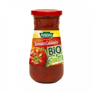 Sos de Rosii Bio Panzani, 400 g, Sos de Paste, Sos pentru Paste, Sos Tomat Paste, Sos Bio de Paste, Sos de Paste Bio, Sos Bio pentru Paste, Sos de Rosii pentru Paste