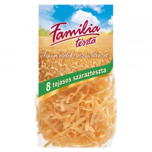 Paste Taitei Lati Familia Teszta, 200 g Paste Taitei Lati Familia Teszta, 200 g