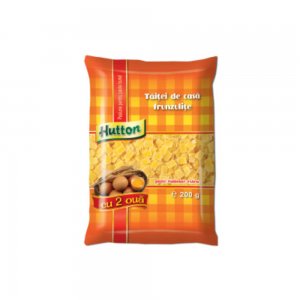 Taitei de Casa Frunzulite Hutton Extra, 200 g