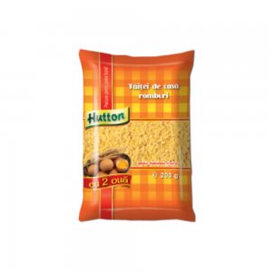 Taitei de Casa Romburi Hutton Extra, 200 g