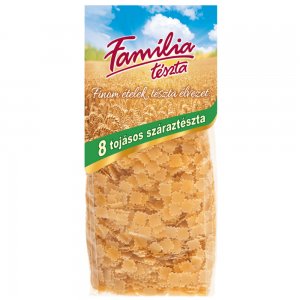 Paste Frunzulite Familia Teszta, 200 g Paste Frunzulite Familia Teszta, 200 g