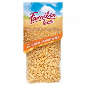 Paste Nokedli Familia Teszta, 350 g