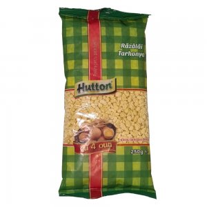 Paste Razalai cu Oua Hutton Extra, 250 g