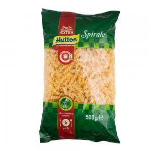 Paste Spirale Hutton Extra, 500 g