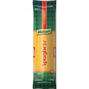 Spaghete Hutton Extra, 400 g
