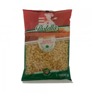 Paste Fainoase Melci Hutton Pastella, 1 kg