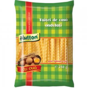 Taitei de Casa Ondulati Hutton Extra, 250 g