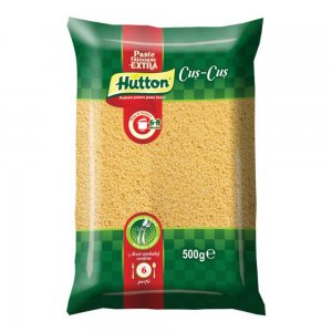 Cus Cus Extra Hutton, 500 g