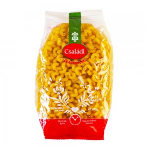 Paste Fainoase cu Oua Csaladi Serpentine, 500g, Paste, Paste cu Ou, Paste Fainoase, Paste cu Ou Csaladi, Paste Serpentine, Paste Dure, Bacanie, Paste Bune, Paste de Ou, Paste Csaladi, Pasta Csaladi, Pasta Serpentine