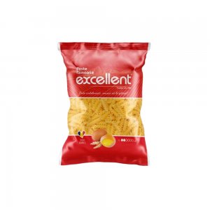 Paste Fainoase Spirale, 5Kg, Paste din Oua, Paste la Kg, Paste Tip Spirale, Paste Faina Grifica