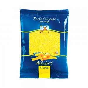 Paste Alfabet cu Ou Baneasa, 200 g, Taitei Alfabet, Macaroane Alfabet, Paste cu Ou, Paste in Forma de Litere, Paste Litere, Taitei Litere, Fidea Alfabet, Fidea Litere, Taitei Supa, Fidea Supa, Paste Fainoase, Fidea in Forma de Litere, Paste la Punga Paste Alfabet cu Ou Baneasa, 200 g, Taitei Alfabet, Macaroane Alfabet, Paste cu Ou, Paste in Forma de Litere, Paste Litere, Taitei Litere, Fidea Alfabet, Fidea Litere, Taitei Supa, Fidea Supa, Paste Fainoase, Fidea in Forma de Litere, Paste la Punga