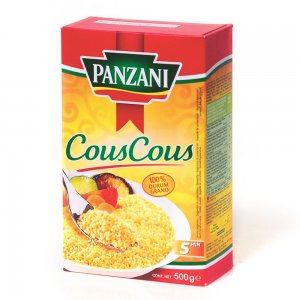 Cuscus Panzani, 500 g, Cuscus Mediu, Cuscus pentru Gatit, Cuscus din Faina Cuscus Panzani, 500 g, Cuscus Mediu, Cuscus pentru Gatit, Cuscus din Faina