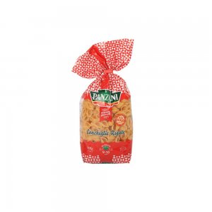 Paste Fainoase Conchiglie Rigate Panzani, 500 g, Paste Conchiglie, Paste Conchiglie Rigate, Paste pentru Gatit, Paste Fainoase Conchiglie, Paste Conchiglie, Conchiglie Rigate