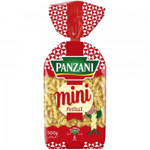 Paste Fainoase Fusilli Mini Panzani, 500 g, Paste Fusilli Mini, Paste pentru Gatit, Paste Fainoase Fusilli Mini, Fusilli Mini, Paste Fusilli, Paste Mici, Fusilli Mici