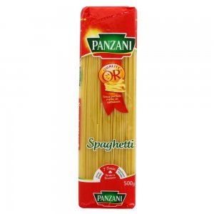 Spaghetti Nr. 3 Panzani, 500 g, Paste Panzani, Paste Fainoase, Paste Spaghetti, Spaghetti la Punga, Spaghetti Taitei, Paste Tip Spaghetti, Spaghetti Grau, Spaghete Grau, Spaghete la Punga, Paste Spaghete