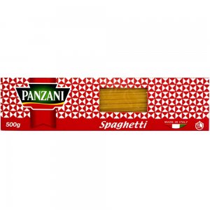 Spaghetti Panzani, 500 g, Paste Panzani, Paste Fainoase, Paste Spaghetti, Spaghetti Fara Ou, Spaghetti la Punga, Spaghetti Taitei, Paste Tip Spaghetti, Spaghetti Clasice, Spaghete, Spaghetti Grau, Spaghete Grau, Spaghete Fara Ou
