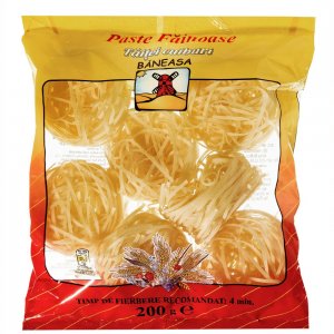 Taitei Cuiburi Baneasa, 200 g, Taitei Baneasa, Baneasa Taitei Cuiburi, Paste Baneasa, Paste Fainoase, Taitei la Punga, Fidea Taitei, Paste Tip Taitei, Taitei Clasici, Fidea Grau, Taitei Grau, Cuiburi de Taitei, Cuib Taitei, Punga Cuib Taitei Taitei Cuiburi Baneasa, 200 g, Taitei Baneasa, Baneasa Taitei Cuiburi, Paste Baneasa, Paste Fainoase, Taitei la Punga, Fidea Taitei, Paste Tip Taitei, Taitei Clasici, Fidea Grau, Taitei Grau, Cuiburi de Taitei, Cuib Taitei, Punga Cuib Taitei