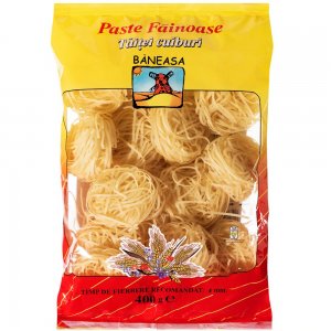 Taitei Cuiburi Baneasa, 400 g, Taitei Baneasa, Baneasa Taitei Cuiburi, Paste Baneasa, Paste Fainoase, Taitei la Punga, Fidea Taitei, Paste Tip Taitei, Taitei Clasici, Fidea Grau, Taitei Grau, Cuiburi de Taitei, Cuib Taitei, Punga Cuib Taitei Taitei Cuiburi Baneasa, 400 g, Taitei Baneasa, Baneasa Taitei Cuiburi, Paste Baneasa, Paste Fainoase, Taitei la Punga, Fidea Taitei, Paste Tip Taitei, Taitei Clasici, Fidea Grau, Taitei Grau, Cuiburi de Taitei, Cuib Taitei, Punga Cuib Taitei