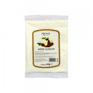 Amidon Alimentar Aroma Spice, 12 Plicuri x 50 g, Amidon din Porumb, Amidon Porumb, Amidon de Porumb, Amidon pentru Prajituri, Amidon Bucatarie, Amidon Gatit, Amidon Uz Alimentar, Amidon pentru Alimente, Amidon Aroma Spice, Amidon Plic