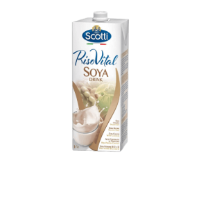 Bautura de Soia Riso Vital, 1L, Bautura din Soia, Lapte de Soia, Bautura Riso Vital, Bautura Vegetala Riso Vital, Bautura din Soia Riso Vital, Bautura Instanta din Soia, Bautura Soia Riso Vital, Bautura din Lapte de Soia, Bautura de Soia