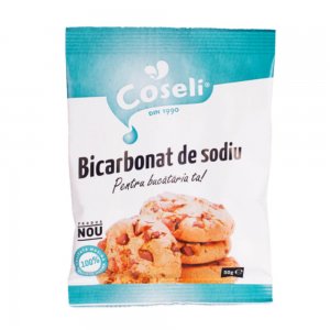 Bicarbonat de Sodiu COSELI, 50g, Plic Bicarbonat, Plic Bicarbonat de Sodiu, Bicarbonat pentru Prajituri, Bicarbonat de Sodiu Plic, Bicarbonat Coseli, Bicarbonat pentru Gatit, Bicabonat de Sodiu Universal Bicarbonat de Sodiu COSELI, 50g, Plic Bicarbonat, Plic Bicarbonat de Sodiu, Bicarbonat pentru Prajituri, Bicarbonat de Sodiu Plic, Bicarbonat Coseli, Bicarbonat pentru Gatit, Bicabonat de Sodiu Universal