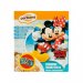 Cereale Cerbona Cinnamon Flakes Mickey Mouse, 225 g, Cereale Fulgi cu Scortisoara Cerbona, Cereale pentru Copii, Cereale Disney Mickey Mouse, Cereale cu Scortisoara, Cereale Fulgi Scortisoara, Cereale 225 g, Cereale Copii, Cereale Mic Dejun   10,55 lei 