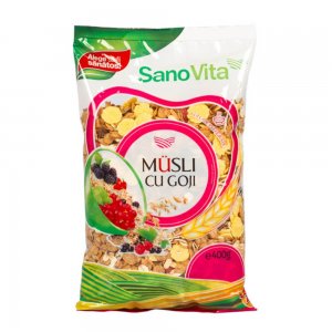 Musli cu Goji Sano Vita 400g, Musli, Musli Sano Vita, Musli Sano Vita Goji, Cereale Musli, Musli Cereale, Cereale Musli Sano Vita, Musli SanoVita, Musli cu Fructe, Musli cu Fructe Sano Vita, Cereale Musli cu Fructe  Musli cu Goji Sano Vita 400g, Musli, Musli Sano Vita, Musli Sano Vita Goji, Cereale Musli, Musli Cereale, Cereale Musli Sano Vita, Musli SanoVita, Musli cu Fructe, Musli cu Fructe Sano Vita, Cereale Musli cu Fructe