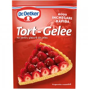 Tort Gelee Glazura din Jeleu Rosu Dr.Oetker, 8g, Jeleu, Jeleu pentru Tort, Jeleu pentru Prajituri, Jeleu Instant, Jeleu Fructe, Tort Gelee Dr.Oetker, Jeleu Dr.Oetker, Tort Jeleu, Tort Jeleu cu Fructe, Jeleu de Furcte, Jeleu pentru Tort Tort Gelee Glazura din Jeleu Rosu Dr.Oetker, 8g, Jeleu, Jeleu pentru Tort, Jeleu pentru Prajituri, Jeleu Instant, Jeleu Fructe, Tort Gelee Dr.Oetker, Jeleu Dr.Oetker, Tort Jeleu, Tort Jeleu cu Fructe, Jeleu de Furcte, Jeleu pentru Tort