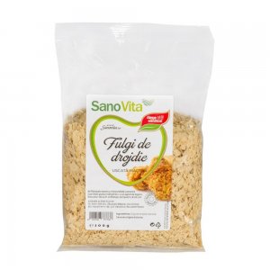 Fulgi de Drojdie Uscata Sano Vita, 100 g, Fulgi Drojdie, Drojdie Fulgi, Drojdie Uscata Fulgi, Drojdie Uscata, Drojdie Condiment, Fulgi din Drojdie, Fulgi pentru Mancare, Fulgi Condimente, Drojdie Condimente, Drojdie Inactiva, Fulgi Drojdie Inactiva