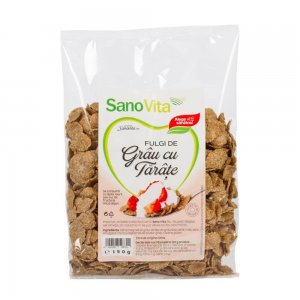 Fulgi de Grau cu Tarate Sano Vita, 150 g, Cereale Fulgi, Fulgi Cereale, Cereale Crocante, Fulgi Crocanti, Fulgi Micul Dejun, Cereale Micul Dejun, Fulgi Grau Naturali, Fulgi din Grau, Cereale Grau, Cereale din Grau, Fulgi din Cereale, Cereale Tip Fulgi Fulgi de Grau cu Tarate Sano Vita, 150 g, Cereale Fulgi, Fulgi Cereale, Cereale Crocante, Fulgi Crocanti, Fulgi Micul Dejun, Cereale Micul Dejun, Fulgi Grau Naturali, Fulgi din Grau, Cereale Grau, Cereale din Grau, Fulgi din Cereale, Cereale Tip Fulgi