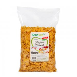 Fulgi de Porumb Bruggen Sano Vita, 500 g, Cereale Fulgi, Fulgi Cereale, Cereale Crocante, Fulgi Crocanti, Fulgi Micul Dejun, Cereale Micul Dejun, Fulgi Porumb Naturali, Fulgi din Porumb, Cereale Porumb, Cereale din Porumb, Fulgi din Cereale Fulgi de Porumb Bruggen Sano Vita, 500 g, Cereale Fulgi, Fulgi Cereale, Cereale Crocante, Fulgi Crocanti, Fulgi Micul Dejun, Cereale Micul Dejun, Fulgi Porumb Naturali, Fulgi din Porumb, Cereale Porumb, Cereale din Porumb, Fulgi din Cereale