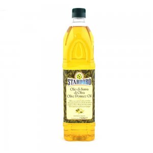 Ulei de Masline Pomace Stardoro, 1 L, Ulei de Masline Stardoro, Ulei Stardoro, Ulei Rafinat de Masline, Ulei din Turte de Masline si Ulei de Masline Extra Virgin, 1 Litru Ulei de Masline, 1 L Ulei de Masline, Ulei Masline Pomace Stardoro