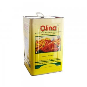 Ulei de Palmier Olina, 18 L, Ulei Palmier Olina, Ulei Oleina, Ulei Olina, Ulei pentru Prajit Intens, Ulei Prajit Intens, Uleiuri de Palmier, Uleiuri Palmier, Uleiuri din Oleina, Uleiuri Oleina, Uleiuri Olina, Uleiuri de Oleina