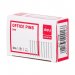 Ace de Gamalie Nichelate Deli, 24 mm, 50 g/Cutie, Ace de Gamalie Deli, Ace Gamalie Nichelate, Set Ace Gamalie, Cutie Ace Gamalie, Ace cu Gamalie, Ac cu Gamalie Deli, Ace Gamalie 24 mm, Ace Gamalie 2.4 cm, Bolduri Nichelate   2,94 lei 