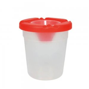 Set 12 Pahare Pictura Colour Kids, Capace Multicolore si Corp Transparent, Pahar Pictura, Vas de Pictura, Pahar de Pictura Transparent, Pahar cu Suport pentru Pensule, Set Pahare de Pictura, Set Vase Pictura, Accesorii Pictura, Rechizite Scolare Set 12 Pahare Pictura Colour Kids, Capace Multicolore si Corp Transparent, Pahar Pictura, Vas de Pictura, Pahar de Pictura Transparent, Pahar cu Suport pentru Pensule, Set Pahare de Pictura, Set Vase Pictura, Accesorii Pictura, Rechizite Scolare