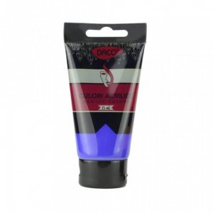 Vopsea Acril Albastru Ultramarin DACO, 75 ml, Tempera Acrilica, Culori Acrilice, Vopsea Acrilica, Tempera Acril, Vopsele Acrilice, Vopsea Albastru Marin, Acril, Acril Albastru, Culori Acril Vopsea Acril Albastru Ultramarin DACO, 75 ml, Tempera Acrilica, Culori Acrilice, Vopsea Acrilica, Tempera Acril, Vopsele Acrilice, Vopsea Albastru Marin, Acril, Acril Albastru, Culori Acril