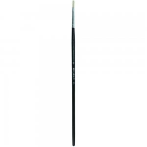 Pensula MILAN Seria 501, Numarul 0, Varf Drept, Par Porc, Pensule MILAN, Pensule pentru Pictura, Rechizite, Pensule Desen, Pensule cu Varf Drept, Pensule Desen cu Par Porc, Pensule cu Varfuri Drepte, Materiale Pictura