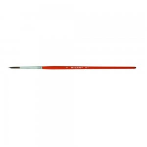 Pensula MILAN Seria 101, Varf Rotund cu Par de Ponei, Numarul 1, Pensula Pictura, Pensule Pictura, Pensule Milan, Pensule Pictura Milan, Pensule Par Natural, Pensula Milan 101, Pictura, Pensule Pictura Acrilica