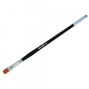 Pensula MILAN Seria 622, Varf Lat cu Par Sintetic, Numarul 6, Pensula Pictura, Pensule Pictura, Pensule Milan, Pensule Pictura Milan, Pensule Par Sintetic, Pensula Milan 622, Pictura, Pensule Pictura Acrilice, Pensule Varf Lat Pensula MILAN Seria 622, Varf Lat cu Par Sintetic, Numarul 6, Pensula Pictura, Pensule Pictura, Pensule Milan, Pensule Pictura Milan, Pensule Par Sintetic, Pensula Milan 622, Pictura, Pensule Pictura Acrilice, Pensule Varf Lat